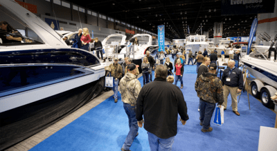 Chicago Boat Show | Chicago, IL